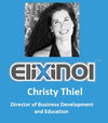 A Visit With Elixinol's Christy Thiel