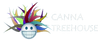 Canna Tree house Logo - The best CBD products